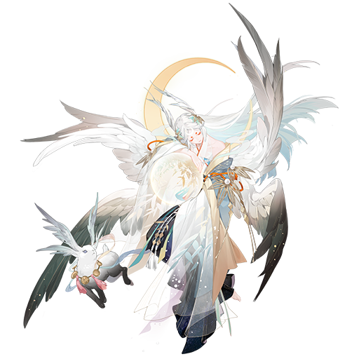 Inaba Kaguya